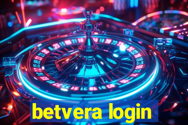 betvera login